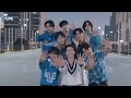 6ENSE -  'Paligoy-Ligoy' (Kio Priest) Performance Video (Focus Cam Ver.)