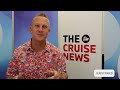 CRUISE CHAOS: 2 Deaths, 1 Arrest, 1 Amputation [Cruise News]