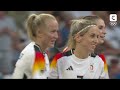Germany 3-0 Australia - Women's Group B Football | Paris Olympics 2024