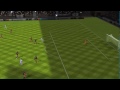 FIFA 14 iPhone/iPad - Montpellier HSC vs. PSG