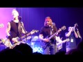 Metallica w/ Guests - Tuesday's Gone (Live in San Francisco, December 9th, 2011)