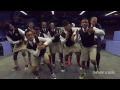 Ron Clark Academy Students Perform Viral Dance Moves