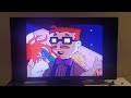 Rugrats: Chuckie Gets scared of a monster under his bed!