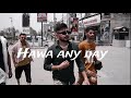 Hawa Any da _ HR MOON OFFICIAL Audio Music _ 2024