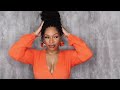 How to: Versatile Illusion Crochet Boho Locs | Human Hair Boho Deep Wave Curl Locs | Ft.@LockBraids