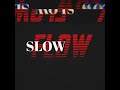 (FREE) SLOWFLOW TRAP BEATS - JoeyBiets