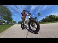 Kingbull Literider E-bike - Excellent Value for $999!