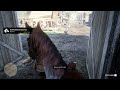 RDR2 - Hosea will react differently if Arthur buys expensive Horse