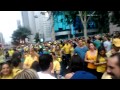 Manifestação 15/03/2015 Paulista 2