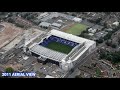 TOTTENHAM HOTSPUR FC: WHITE HART LANE - THE HISTORY