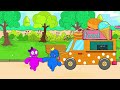 Brewing Baby Cute But Mommy Pink is Angry!!! | RAINBOW FRIENDS 2 ANIMATION | Rainbow Magic TDC