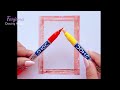 11 Amazing painting ideas || Scenery Painting || Easy Painting For Beginner