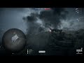 Coastal Gun Vs L-Class Destroyer | Battlefield 1