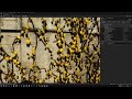 UE5 Houdini HDA Ivy Generator - basic use