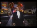 WCW Monday Nitro 9-14-98 Four Horsemen Ceremony 1 of 2