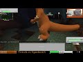 Minecraft: Pixelmon Mod Stream 6