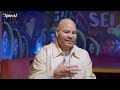 Fat Joe: The Book of Jose, I’ve Done Bad Things in Life but Tried to Better the Wrongs | The Pivot