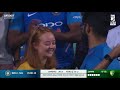 A proposal to unite Australia, India in SCG stands | Dettol ODI Series 2020