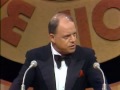 Don Rickles Roasts Redd Foxx Man of the Hour