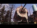 Fallout 76 Wastelanders - BEST route for Settler reputation. HIDDEN encounters to farm reputation.