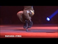 BARAKA JUMA UNICYCLE ACT