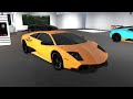 Lamborghini of Bonita Springs | ROBLOX, Southwest Florida