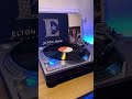 Elton John - “Sacrifice” 4K (1989) #eltonjohn #80smusic