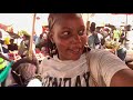 Market Day At Uganda’s Largest Market ,OWINO Market | Cost of Living in Uganda