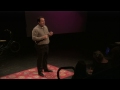 Child Temperament:  How We Start to Become Ourselves | David C Rettew | TEDxBurlingtonED