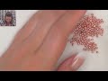 Wow! This Beautiful Bracelet Cant Be This Easy!?! DIY Beading