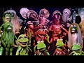The Muppet Invasion