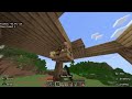 Me attempting to beat Minecraft moments (part 1)