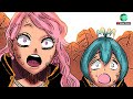 Black Clover [MMV] - Lucifero