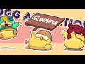 HUGGY WUGGY IS SO SAD WITH ENGINEER! Poppy Playtime Animation #3 | OGG animation