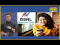 BSNL के रिवाइवल पैकेज के पीछे की पूरी कहानी जानिए | Sushant Sinha
