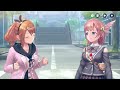 Atelier Resleriana Academy Part 1 - All Cutscenes (Game Movie) - 4K Ultra 60 FPS