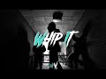 [FREE] #52 QUU “WHIP IT”  Dutch Drill Type Beat 2024