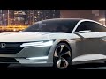FIRST LOOK | NEW 2025 Honda Accord Coupe Review | Details Interior And Exterior !