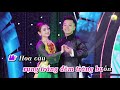 Hoa cau vườn Trầu - Karaoke Trần Đức Thành (Thiếu giọng nam )