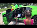 Surprised my son with Camaro RS sweet 16 birthday gift #carsurprise #sweet16