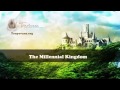 Dr  Tony Evans   The Millennial Kingdom
