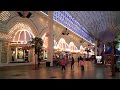 Fremont St, Golden Nugget