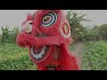 SaNdi ngeVlog NGAGETIN BARONGAN BARONGSAI MACANAN DEVIL BANTENGAN PAKAI P3TASAN