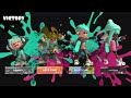 Splatoon gameplay #splatoon3