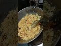 rat ke bache hue rice