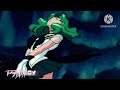 Sailor Moon Sailor Stars - Sailor Senshi Group Transformation (Fanmade)