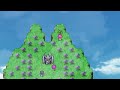 Lenna - Hiryu - Krile's Windrake - Lenna's Theme - FFV Pixel Remastered