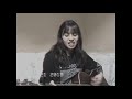too much to ask - arctic monkeys (cover) by alicia widar
