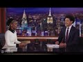Janelle Monáe - Living Her Best Life | The Daily Show