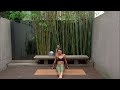 20 MIN TOTAL CORE/AB WORKOUT || At-Home Pilates